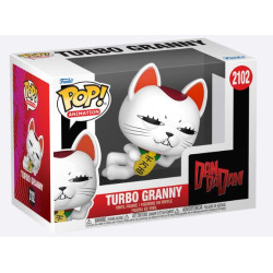 Funko Pop! Turbo Granny 2102