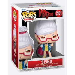 Funko Pop! Seiko 2101