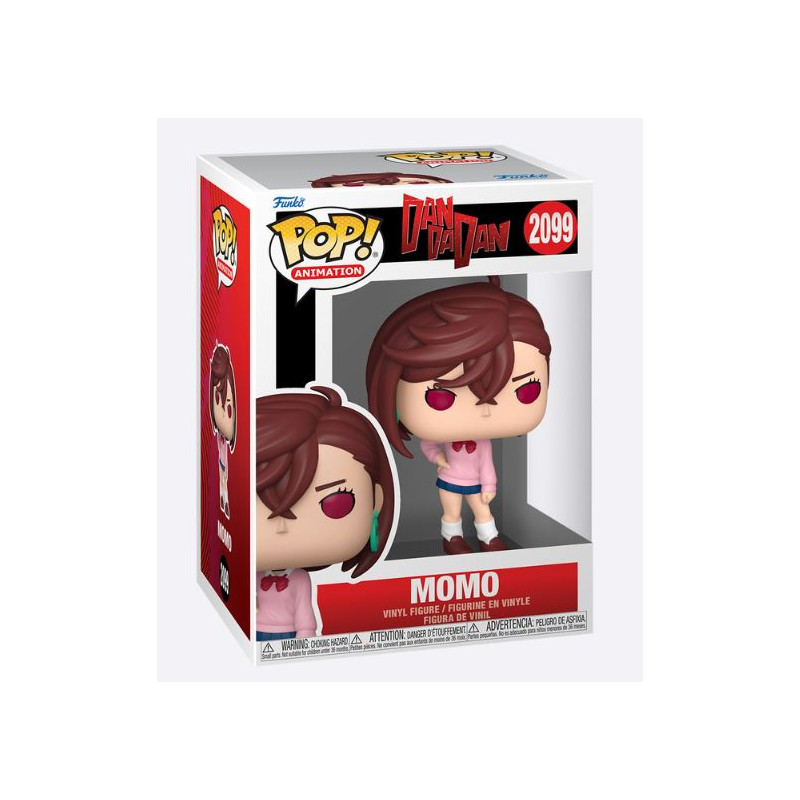 Funko Pop! Momo 2099