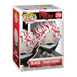 Funko Pop! Okarun 2100