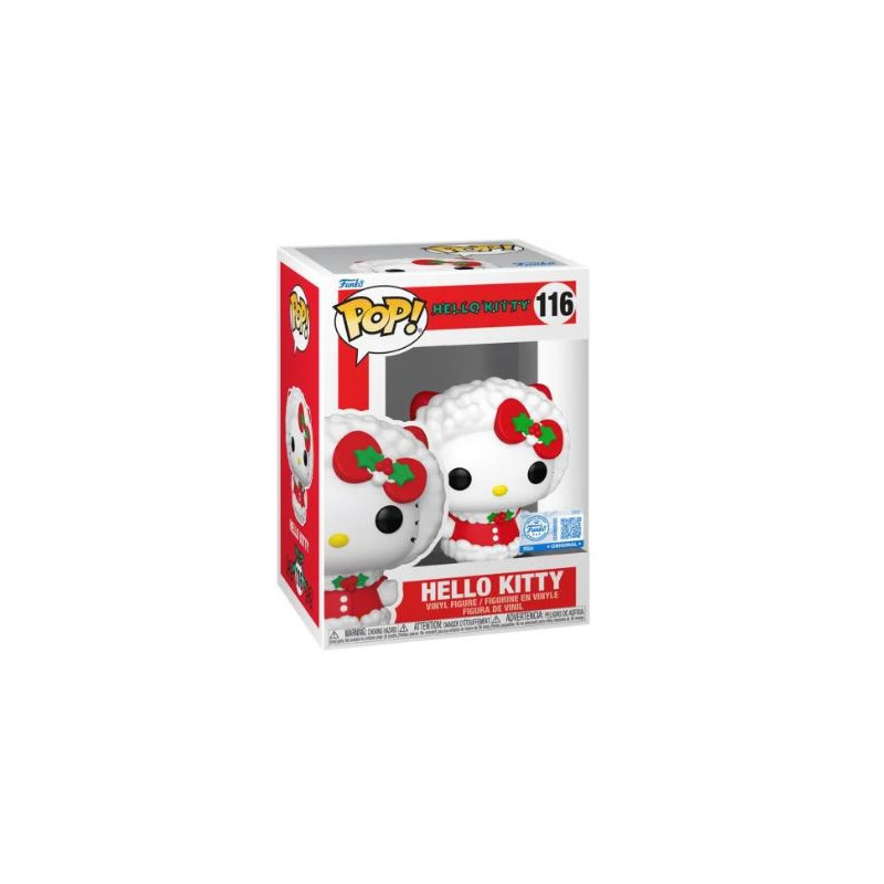 Funko Pop! Hello Kitty 116