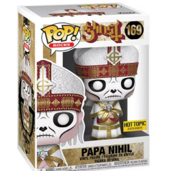 Funko Pop! Papa Nihil 169