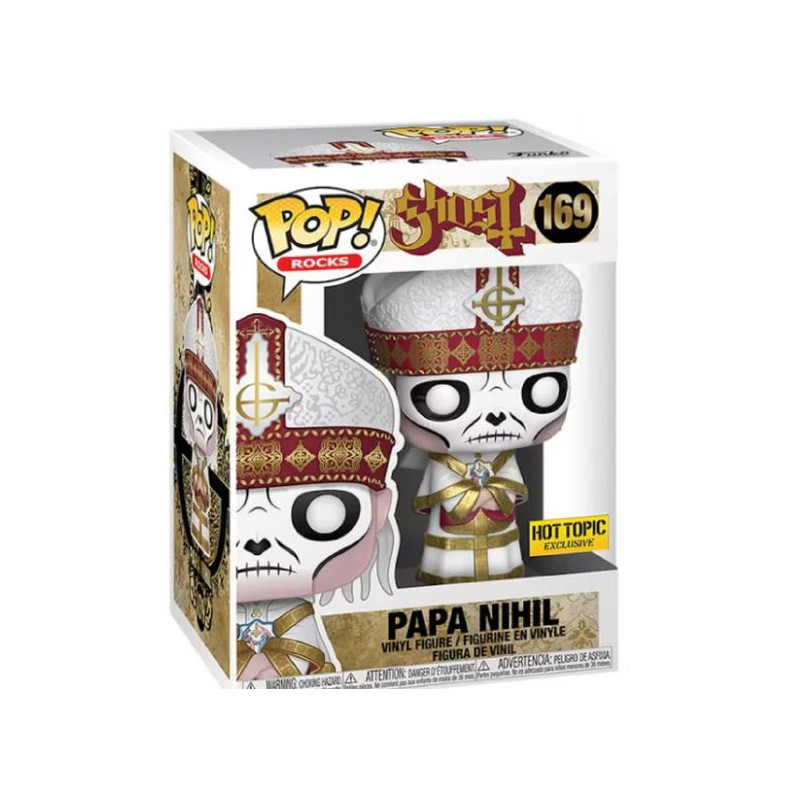 Funko Pop! Papa Nihil 169