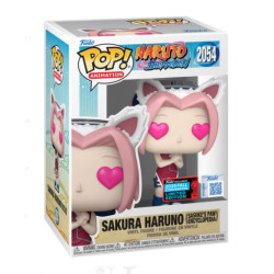 Funko Pop! Sakura Haruno...