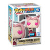 Funko Pop! Sakura Haruno (Sasuke's Paw Encyclopedia) 2054