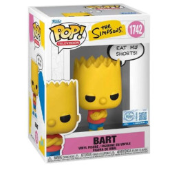 Funko Pop! Bart 1742