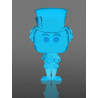 Funko Pop! Mad Hatter 1060 LE 5000 Piezas
