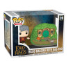 Funko Pop! Bilbo Baggins with Bag-End 39