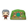 Funko Pop! Bilbo Baggins with Bag-End 39