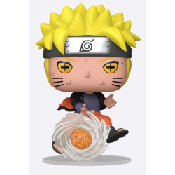 Funko Pop! Naruto Uzumaki 2120