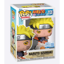 Funko Pop! Naruto Uzumaki 2120