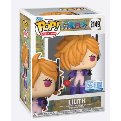 Funko Pop! Lilith 2149