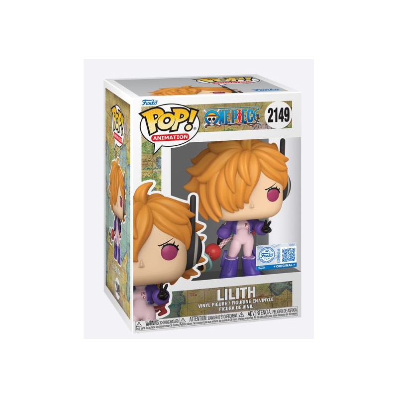 Funko Pop! Lilith 2149