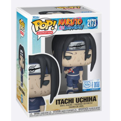 Funko Pop! Itachi Uchiha 2173