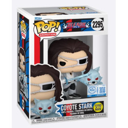 Funko Pop! Coyote Stark 2295