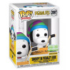 Funko Pop! Snoopy in Penalty Box 2097 LE 5000 Piezas