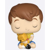 Funko Pop! Christopher Robin with Pooh 1680 LE 1200 Piezas