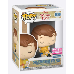Funko Pop! Christopher...
