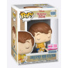 Funko Pop! Christopher Robin with Pooh 1680 LE 1200 Piezas