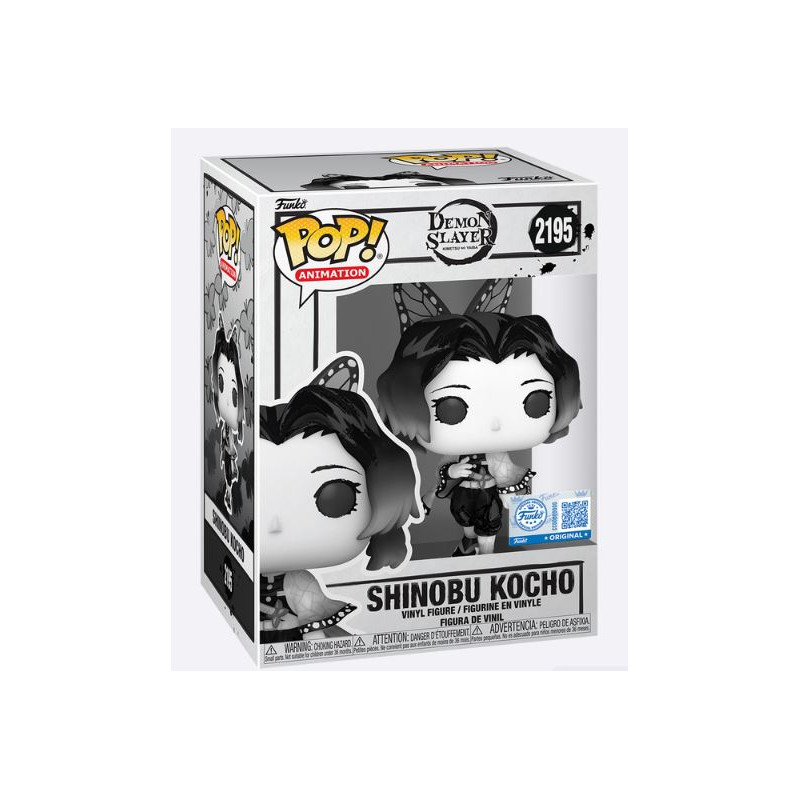 Funko Pop! Shinobu Kocho 2195