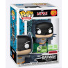 Funko Pop! Batman 621(ECCC Sticker)
