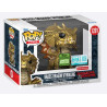 Funko Pop! Brass Dragon Wyrmling 1201 (LE 8000 Piezas)