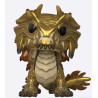 Funko Pop! Brass Dragon Wyrmling 1201 (LE 8000 Piezas)