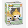 Funko Pop! Pochacco 146 LE 9500 Piezas