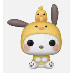 Funko Pop! Pochacco 146 LE 9500 Piezas