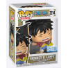 Funko Pop! Monkey D. Luffy 2214