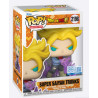 Funko Pop! Super Saiyan Trunks 2198