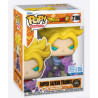Funko Pop! Super Saiyan Trunks 2198 Chase