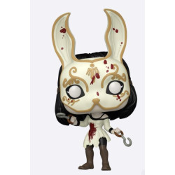 Funko Pop! Masked Splicer 1196 (LE 9500 Piezas)
