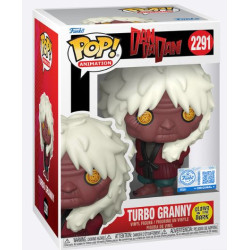 Funko Pop! Turbo Granny 2291