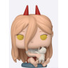 Funko Pop! Power with Meowy 1766