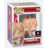 Funko Pop! Power with Meowy 1766