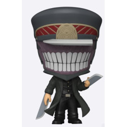Funko Pop! Samurai Sword 1763