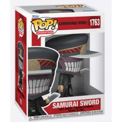 Funko Pop! Samurai Sword 1763