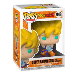 Funko Pop! Super Saiyan...