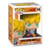 Funko Pop! Super Saiyan Goku with Kamehameha 948 (Metalizado)