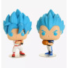 Funko Pop! Goku & Vegeta (Baseball) 2 pack