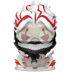 Funko Pop! Okarun (Transformed) 2155