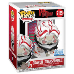 Funko Pop! Okarun...