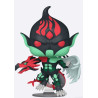 Funko Pop! Elemental Hero Flame Wingman 1609