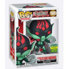 Funko Pop! Elemental Hero Flame Wingman 1609