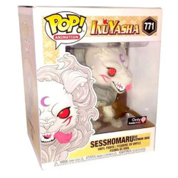 Funko Pop! Sesshomaru as...