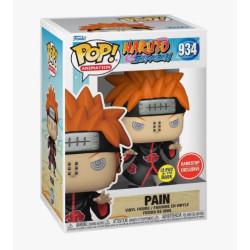 Funko Pop! Pain 934