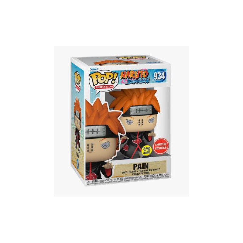 Funko Pop! Pain 934