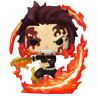 Funko Pop! Tanjiro Kamado 2041