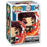 Funko Pop! Tanjiro Kamado 2041